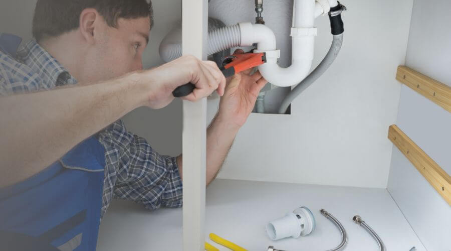 Professional Tankless Water Heater Installation in Abbotsford, WI